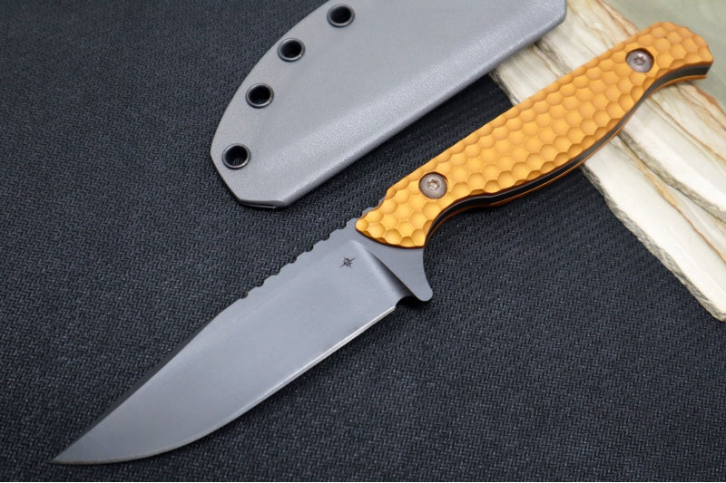 JCK Premium Limited Edition Custom Knife Collection