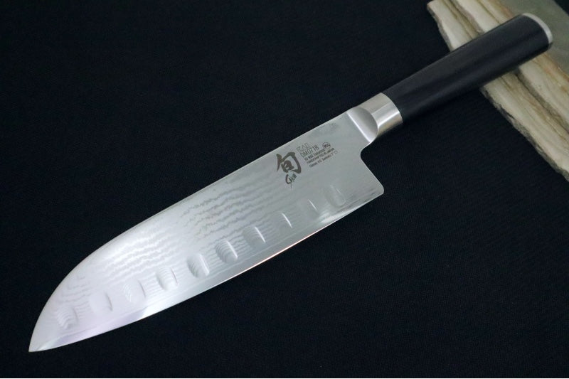 Santoku Knife 7 | Delta Wolf Series | Dalstrong