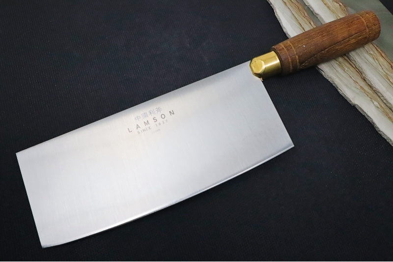 Lamson 8 Vintage Chef's Knife