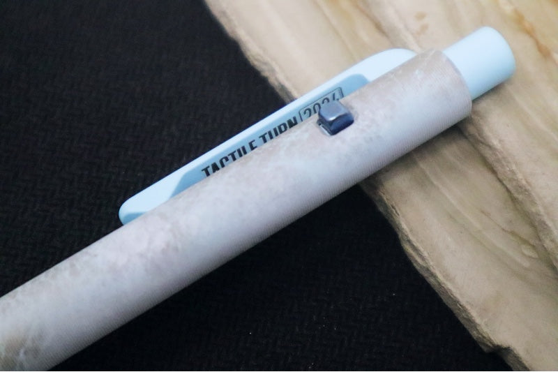 Tactile Turn Side Click Standard Pen - Icefall Seasonal 2024 Release