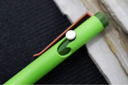 Tactile Turn Bolt Action Standard Pen - Sprout 2024 Seasonal Release