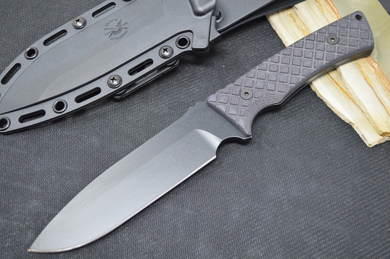 The Best Knives With Micarta Handle Scales