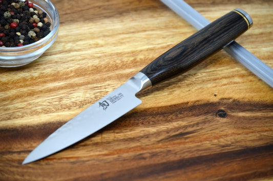 Shun Premier - 4" Paring Knife