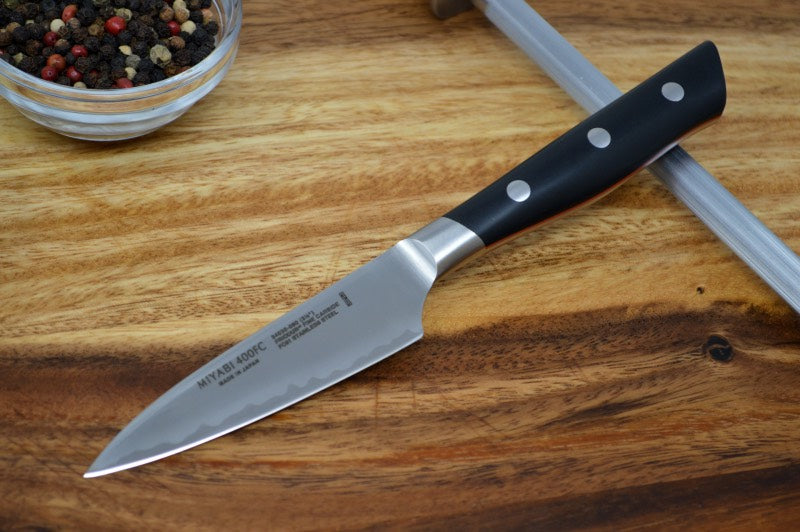 Miyabi Evolution Chef's Knife 6-in