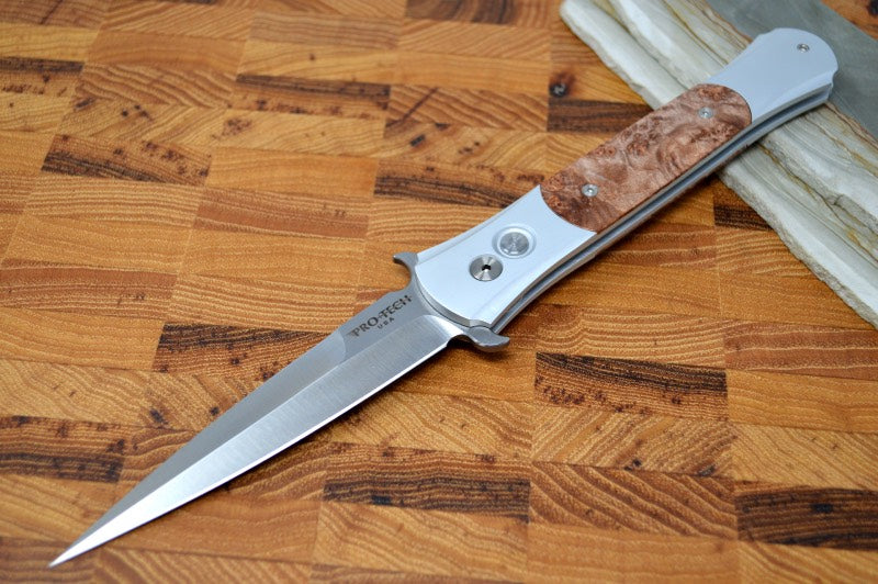 Pro Hotwire 6'' Knife Only - The Compleat Sculptor - The Compleat