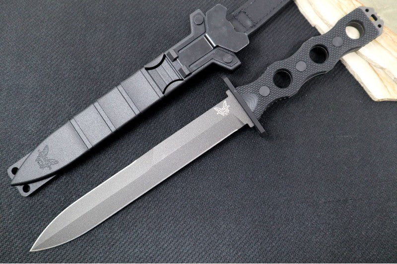 Fixed Blade Dagger | SOPC Knife | Special Forces Knife – Northwest