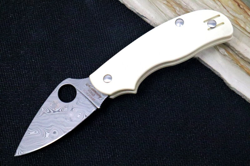 Spyderco Urban | Lightweight Knife – Northwest Knives