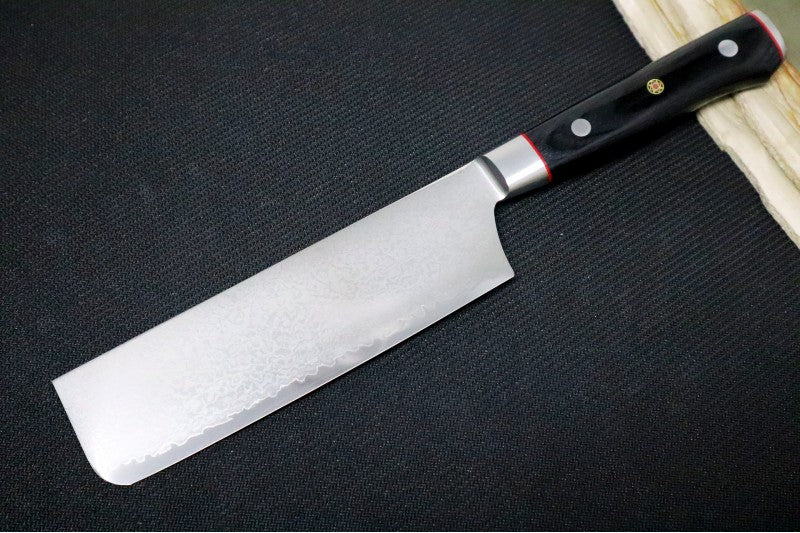 Wusthof Classic - 6 Forged Cleaver @ Northwest Knives