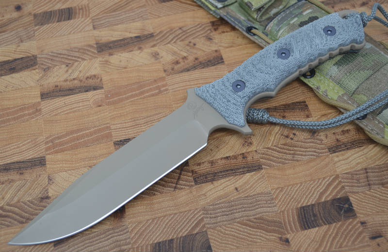 Pacific Knife Sharpening