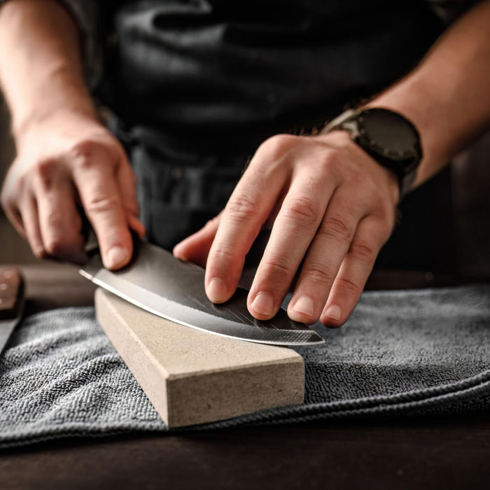 Knife Sharpening in Meridian, Idaho: How Often You Should Sharpen Your Kitchen Knives