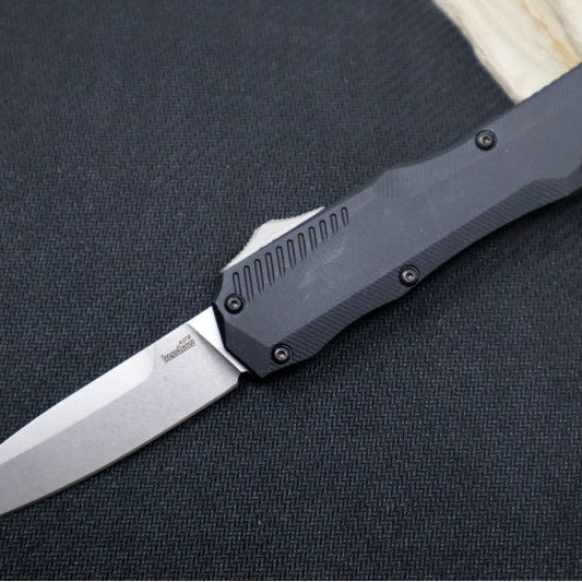 Kershaw Livewire Review: The Best MagnaCut OTF Knife for Everyday Carry?