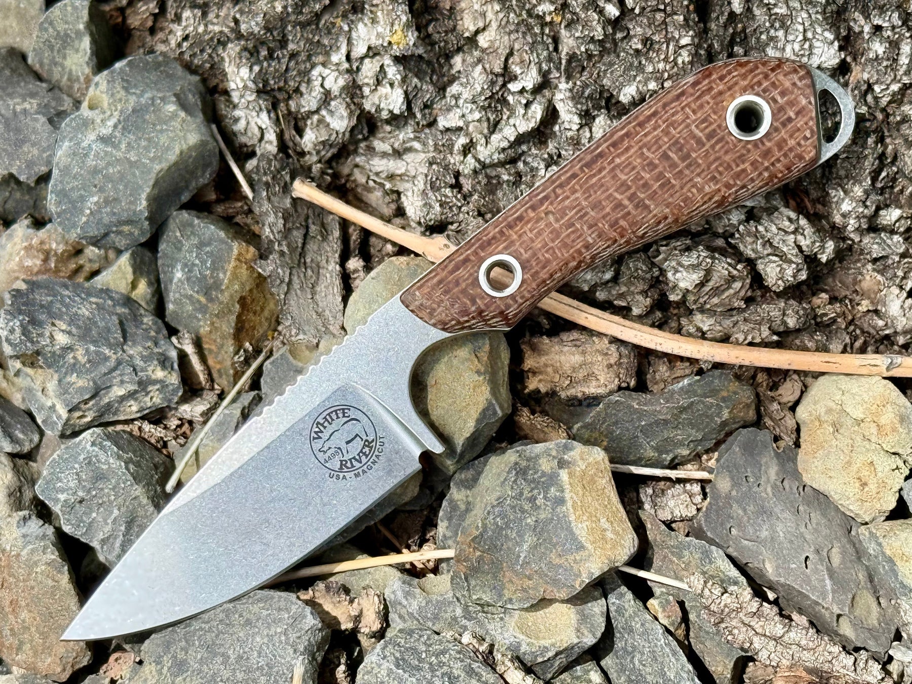White River Knives Buyer's Guide: M1, Firecraft, Ursus, Hunter and More
