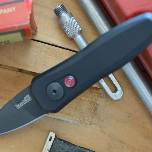 Kershaw Launch: Exploring the Different Models in This Popular Automatic Line