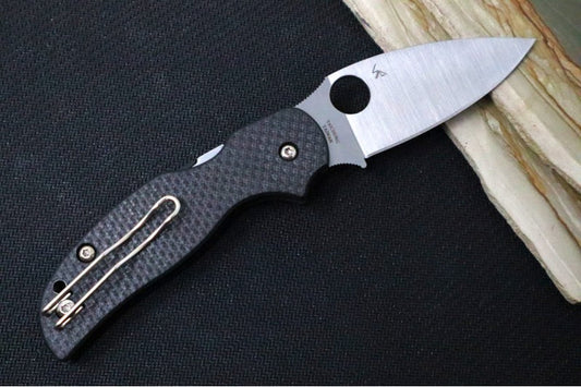 Why Choose Spyderco Sage 5? Top Features and Benefits Explained