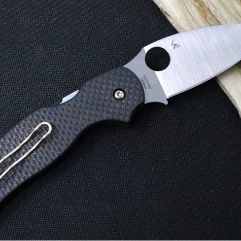 Why Choose Spyderco Sage 5? Top Features and Benefits Explained