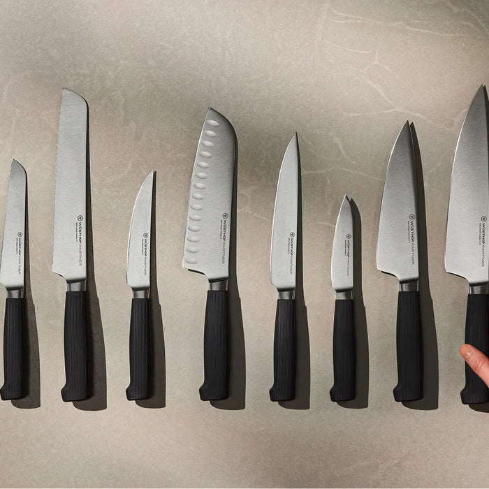 Wüsthof Partner Series Review: Forged German Knives for Everyday Cooks | Northwest Knives