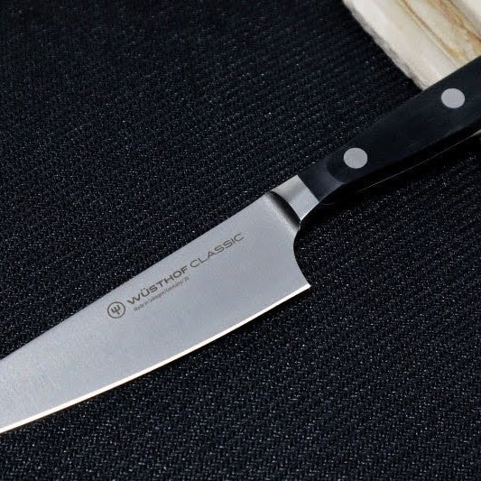 7 Best Chopping Knives: Wusthof Nakiri Knife, Santoku & More for Every Kitchen