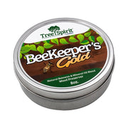 Lamson Cutlery Beekeeper's Gold - Wood & Leather Preserver (Beeswax and Mineral Oil) 8oz Tub - Northwest Knives