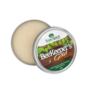 Lamson Cutlery Beekeeper's Gold - Wood & Leather Preserver (Beeswax and Mineral Oil) 8oz Tub - Northwest Knives