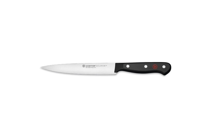 Garage Sale Wusthof Gourmet - 6" Utility Knife
