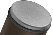 HORL 3 PRO Sharpener - Ceramic & Diamond Sharpening Discs - 6 Sharpening Angles - Dark Bronze Aluminum HO3P-SET - Northwest Knives