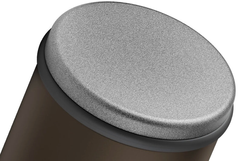 HORL 3 PRO Sharpener - Ceramic & Diamond Sharpening Discs - 6 Sharpening Angles - Dark Bronze Aluminum HO3P-SET