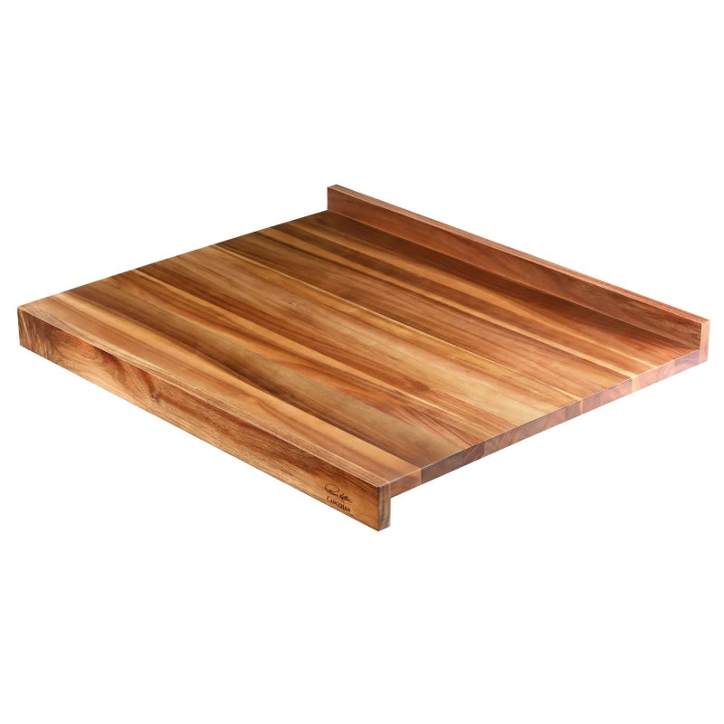 Cangshan Cutlery TK Series Acacia Kneading Board - 24"x30"x1" - 1027082