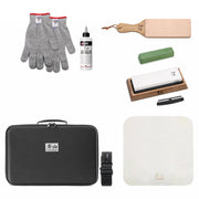 Cangshan Cutlery 7pc Kitchen Knife Care & Sharpening Kit 1026757 - Northwest Knives