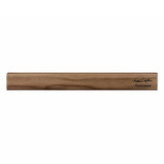 Cangshan Cutlery TK Series Walnut Magnetic Knife Bar - 18" - 10300954 - Northwest Knives