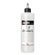 Cangshan Cutlery White Mineral Oil - 16oz Bottle - For Blade Protection & Wood Cutting Boards 1026566 - Northwest Knives