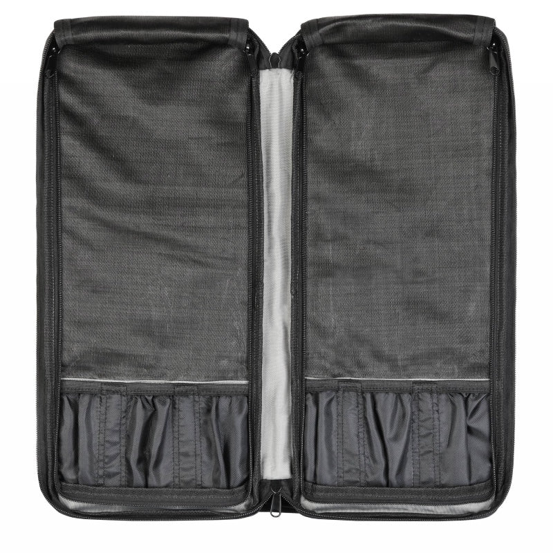 Cangshan Cutlery 7pc Nylon Knife Bag with Strap - Cut Resistant 1023770 - Northwest Knives