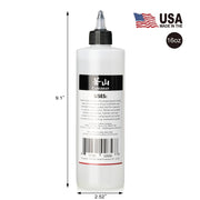 Cangshan Cutlery White Mineral Oil - 16oz Bottle - For Blade Protection & Wood Cutting Boards 1026566 - Northwest Knives