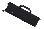 Messermeister Preservation Knife Bag - 8 Pocket - Black - Northwest Knives