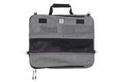 Messermeister Preservation Knife Bag - 8 Pocket - Heather Grey - Northwest Knives