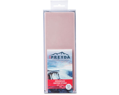 RH Preyda - J400 Grit Arkansas Water Whetstone