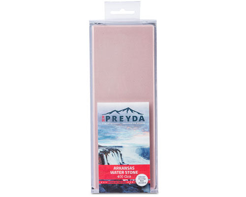 RH Preyda - J400 Grit Arkansas Water Whetstone - Northwest Knives