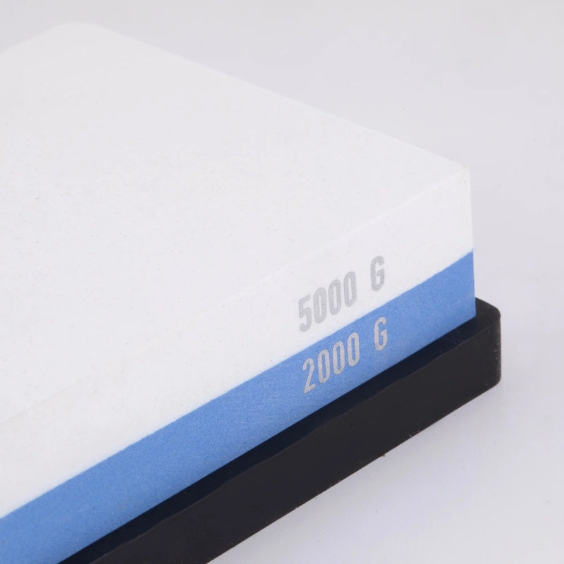 Messermeister Polishing Stone - 2000/5000 Grit - Northwest Knives