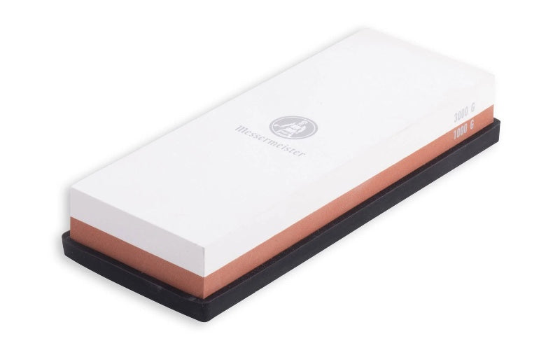 Messermeister Maintenance Stone - 1000 & 3000 Grit ST/1000-3000