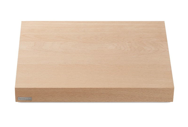 Wusthof Knives - Cutting Board - Beech Wood (19.5"x15.75"x2")