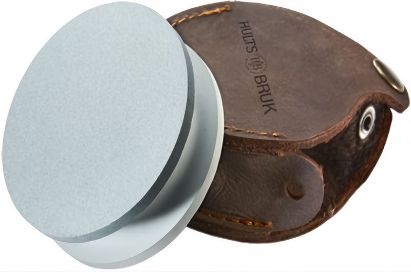 Hults Bruk Grinding Stone - 180/600 Dual Grit - Northwest Knives
