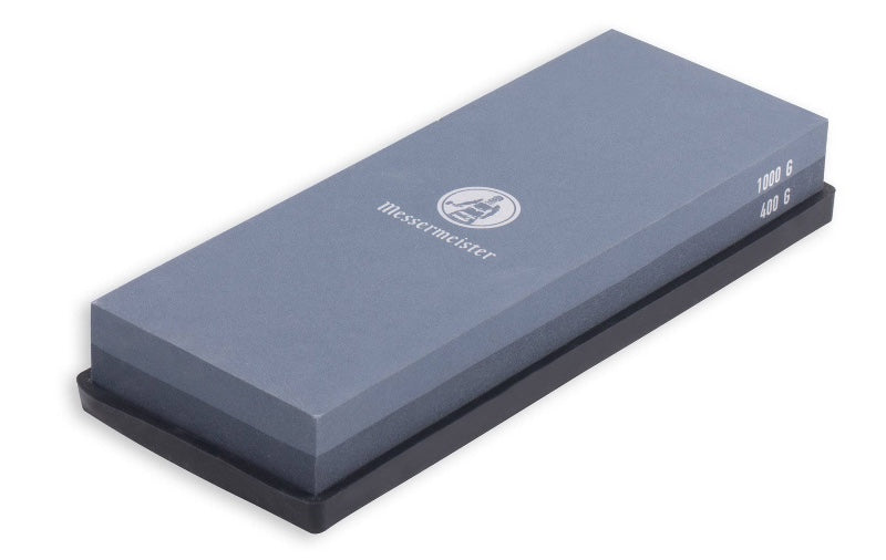 Messermeister Restoration Stone - 400 & 1000 Grit ST/400-1000