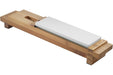 Garage Sale Zwilling - Bob Kramer Bamboo Sink Bridge - Northwest Knives