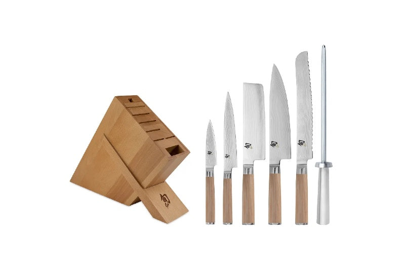 Shun Block Sets