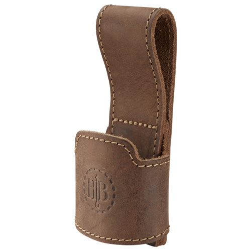 Hults Bruk Axe Holster - Belt Holster - Brown Leather 840795