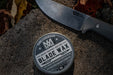 All American Maker - Blade Wax - Beeswax & Raw Flaxseed Oil - 100% American Made - Northwest Knives