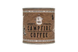 All American Maker - Campfire Coffee Candle - 8oz Hand Pour Soy Candle & Cotton Wick - 100% American Made - Northwest Knives