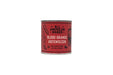 All American Maker - Blood Orange Hefeweizen Candle - 8oz Hand Pour Soy Candle & Cotton Wick - 100% American Made - Northwest Knives