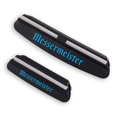 Messermeister Sharpening Angle Guide - 2pc (15-16 Degree)