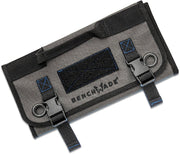 Benchmade Knife Roll - Grey & Black Nylon 50019 - Northwest Knives