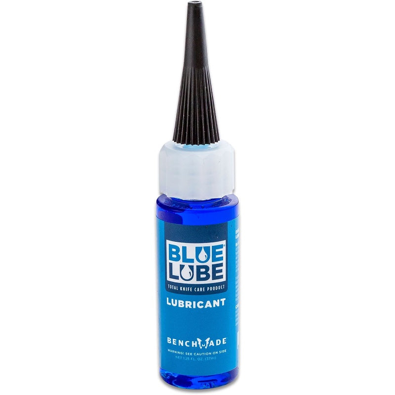 Benchmade BlueLube Lubricant - 1.25 oz Bottle - 983900F - Northwest Knives